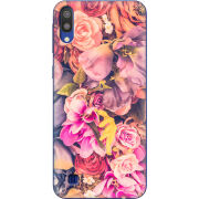 Чехол Uprint Samsung M105 Galaxy M10 