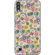 Чехол Uprint Samsung M105 Galaxy M10 