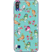 Чехол Uprint Samsung M105 Galaxy M10 