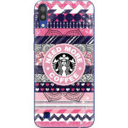 Чехол Uprint Samsung M105 Galaxy M10 