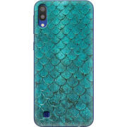 Чехол Uprint Samsung M105 Galaxy M10 