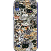 Чехол Uprint Samsung M105 Galaxy M10 