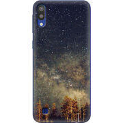 Чехол Uprint Samsung M105 Galaxy M10 