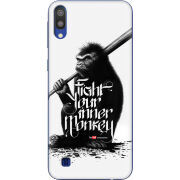 Чехол Uprint Samsung M105 Galaxy M10 