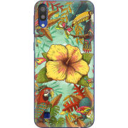 Чехол Uprint Samsung M105 Galaxy M10 