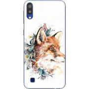 Чехол Uprint Samsung M105 Galaxy M10 