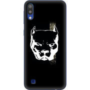 Чехол Uprint Samsung M105 Galaxy M10 
