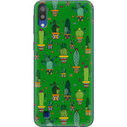 Чехол Uprint Samsung M105 Galaxy M10 