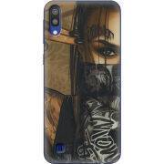 Чехол Uprint Samsung M105 Galaxy M10 