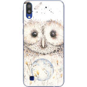 Чехол Uprint Samsung M105 Galaxy M10 
