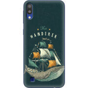 Чехол Uprint Samsung M105 Galaxy M10 