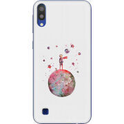 Чехол Uprint Samsung M105 Galaxy M10 