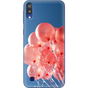 Чехол Uprint Samsung M105 Galaxy M10 