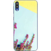 Чехол Uprint Samsung M105 Galaxy M10 