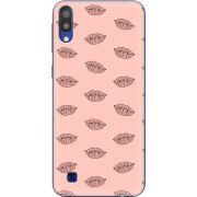 Чехол Uprint Samsung M105 Galaxy M10 