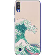 Чехол Uprint Samsung M105 Galaxy M10 