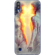 Чехол Uprint Samsung M105 Galaxy M10 George Redhawk