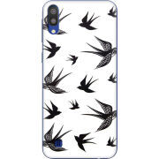 Чехол Uprint Samsung M105 Galaxy M10 