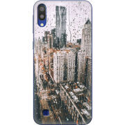 Чехол Uprint Samsung M105 Galaxy M10 