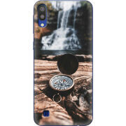Чехол Uprint Samsung M105 Galaxy M10 