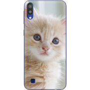 Чехол Uprint Samsung M105 Galaxy M10 Animation Kittens