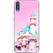 Чехол Uprint Samsung M105 Galaxy M10 