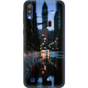 Чехол Uprint Samsung M105 Galaxy M10 