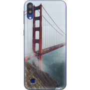 Чехол Uprint Samsung M105 Galaxy M10 