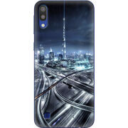 Чехол Uprint Samsung M105 Galaxy M10 