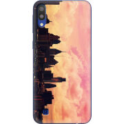 Чехол Uprint Samsung M105 Galaxy M10 