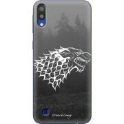 Чехол Uprint Samsung M105 Galaxy M10 