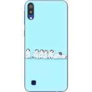 Чехол Uprint Samsung M105 Galaxy M10 