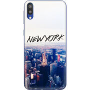 Чехол Uprint Samsung M105 Galaxy M10 
