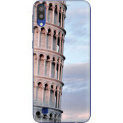 Чехол Uprint Samsung M105 Galaxy M10 
