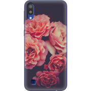 Чехол Uprint Samsung M105 Galaxy M10 