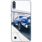 Чехол Uprint Samsung M105 Galaxy M10 