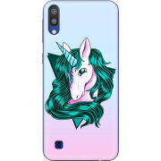 Чехол Uprint Samsung M105 Galaxy M10 