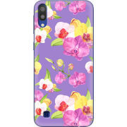 Чехол Uprint Samsung M105 Galaxy M10 