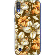 Чехол Uprint Samsung M105 Galaxy M10 Lilly