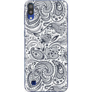 Чехол Uprint Samsung M105 Galaxy M10 