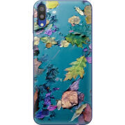 Чехол Uprint Samsung M105 Galaxy M10 