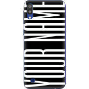Чехол Uprint Samsung M105 Galaxy M10 