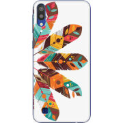 Чехол Uprint Samsung M105 Galaxy M10 