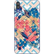 Чехол Uprint Samsung M105 Galaxy M10 
