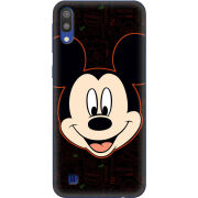 Чехол Uprint Samsung M105 Galaxy M10 