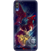 Чехол Uprint Samsung M105 Galaxy M10 