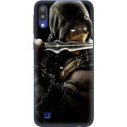 Чехол Uprint Samsung M105 Galaxy M10 