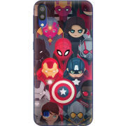 Чехол Uprint Samsung M105 Galaxy M10 