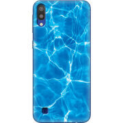 Чехол Uprint Samsung M105 Galaxy M10 