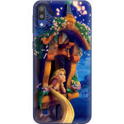 Чехол Uprint Samsung M105 Galaxy M10 